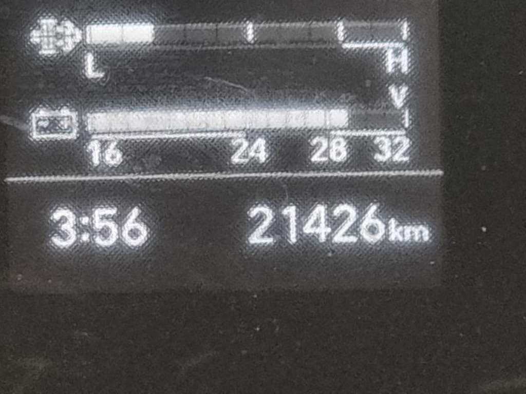 현대 올뉴마이티 3.5톤 윙바디 8