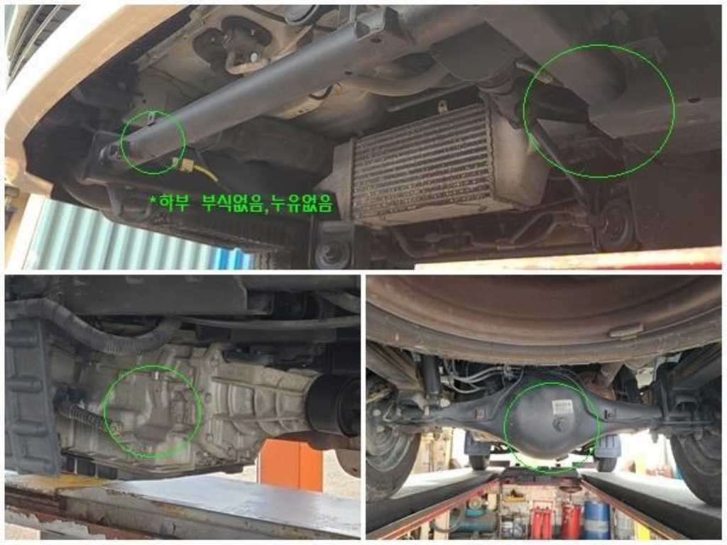 현대 포터2 0.8톤 윙바디 16