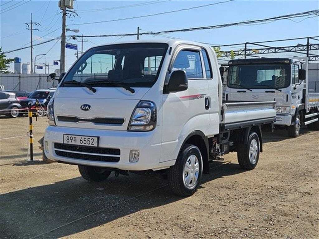 기아 봉고3 1톤 카고 1