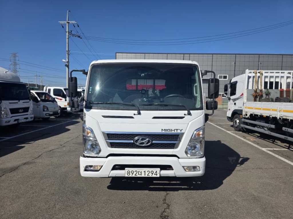 현대 어부바카 올뉴마이티 1