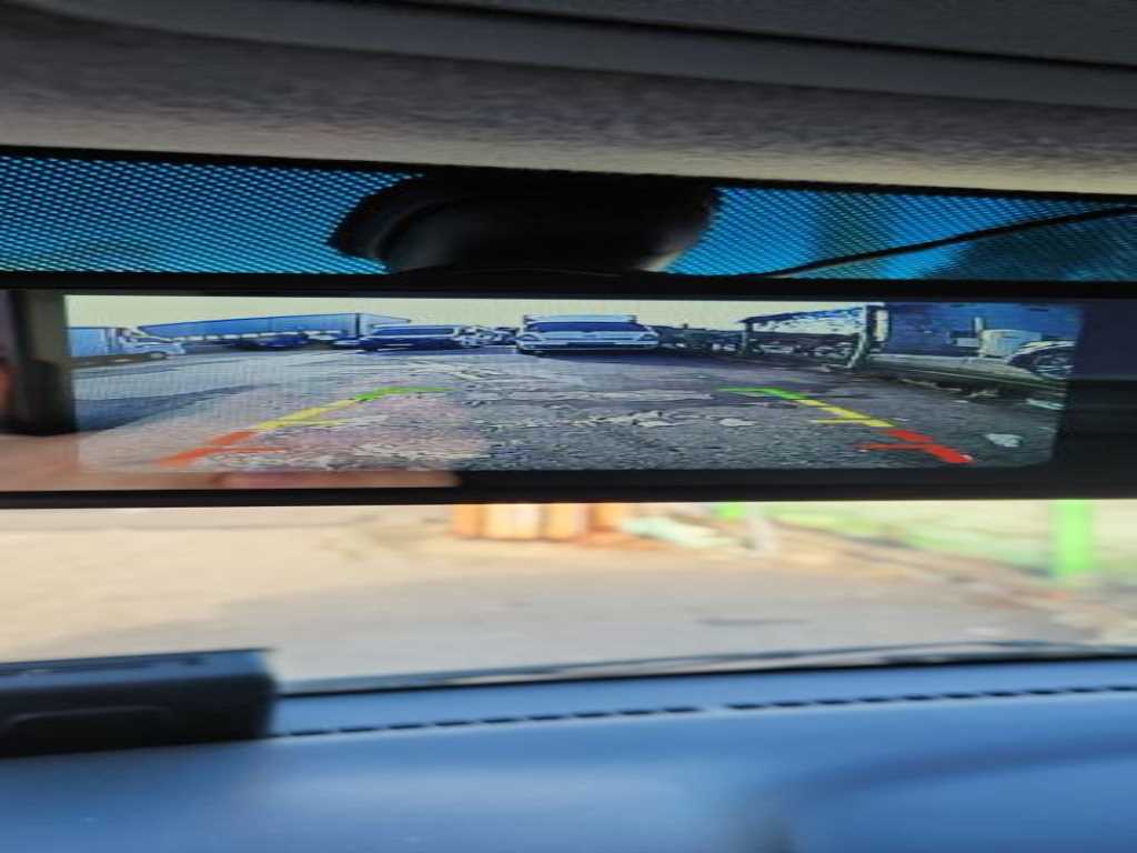 기아 봉고3 1톤 표준탑 LPG 11