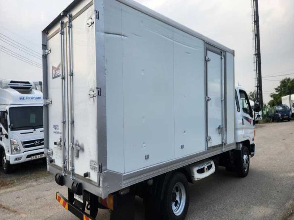 현대 이마이티 냉동탑 4