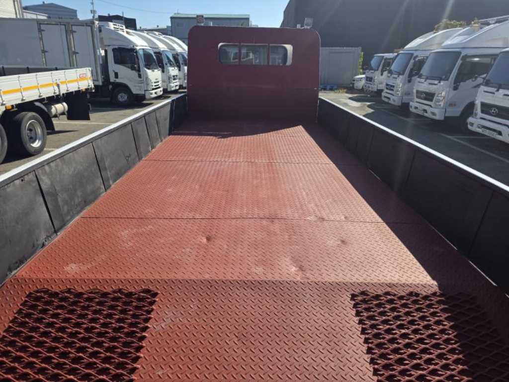 현대 어부바카 올뉴마이티 8