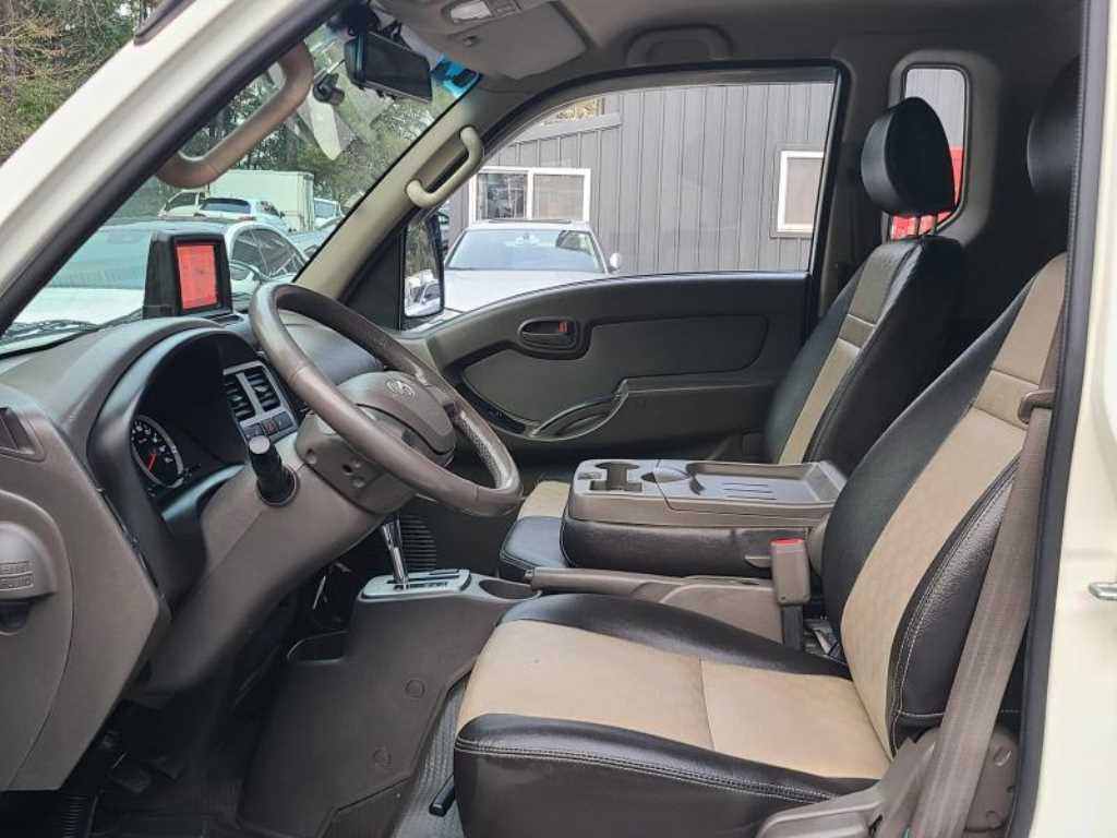 현대 포터2 0.8톤 윙바디 3