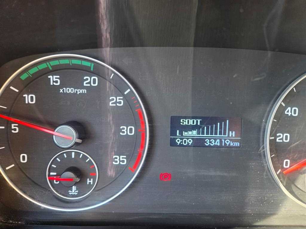 현대 고소작업차 호룡 올뉴마이티 3.5톤 12