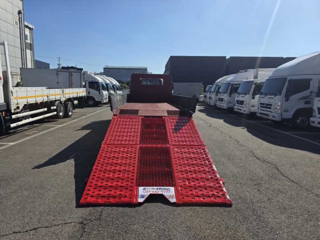 현대 어부바카 올뉴마이티 7