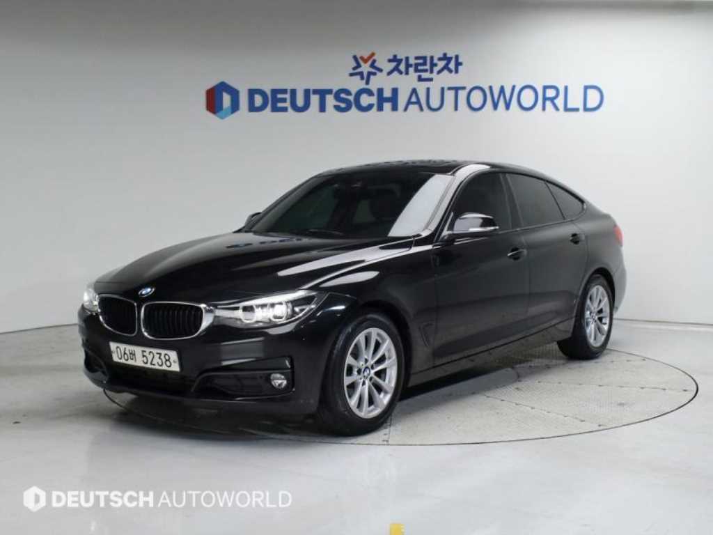 BMW 그란투리스모 GT 320D xDrive 사진 2/20