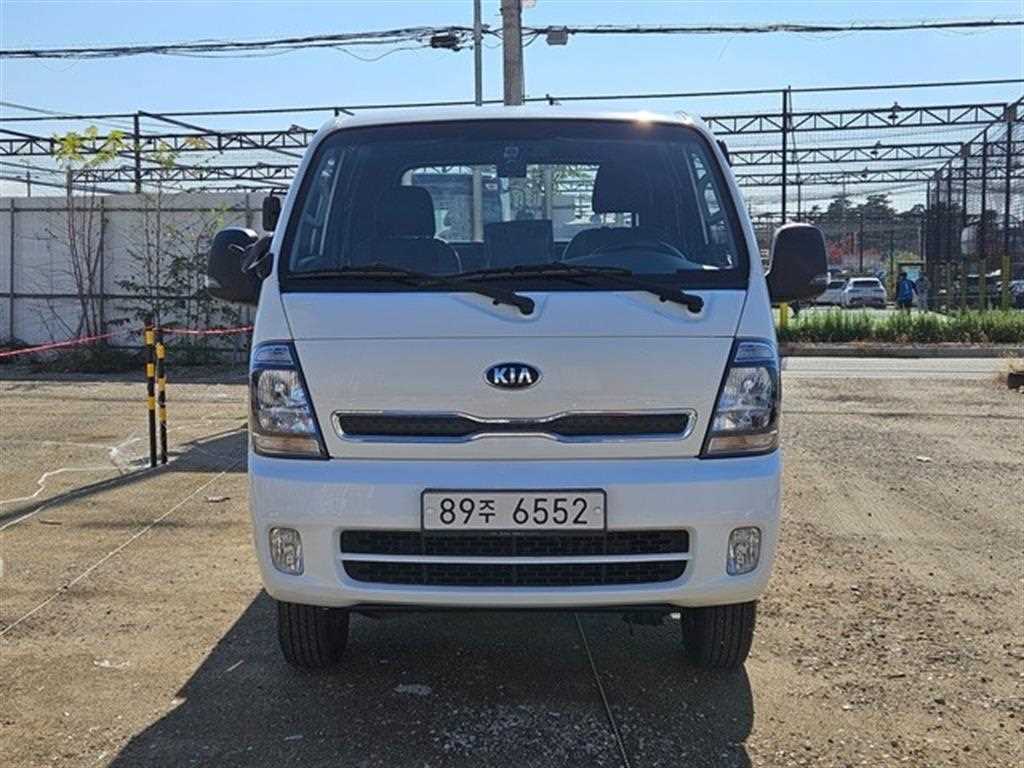 기아 봉고3 1톤 카고 0