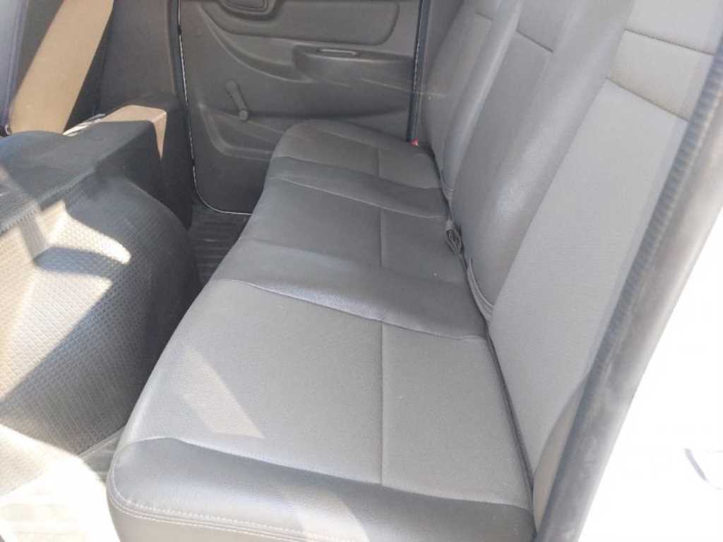 현대 포터2 1톤 카고 7