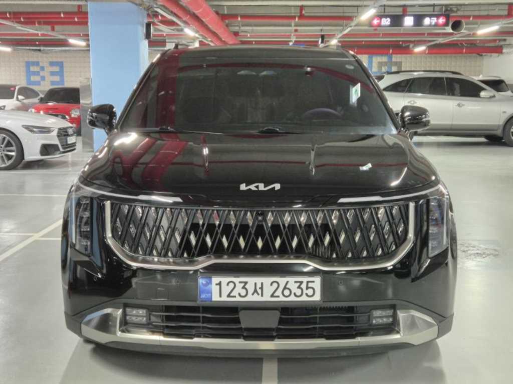 국산차 리스트 차량 이미지