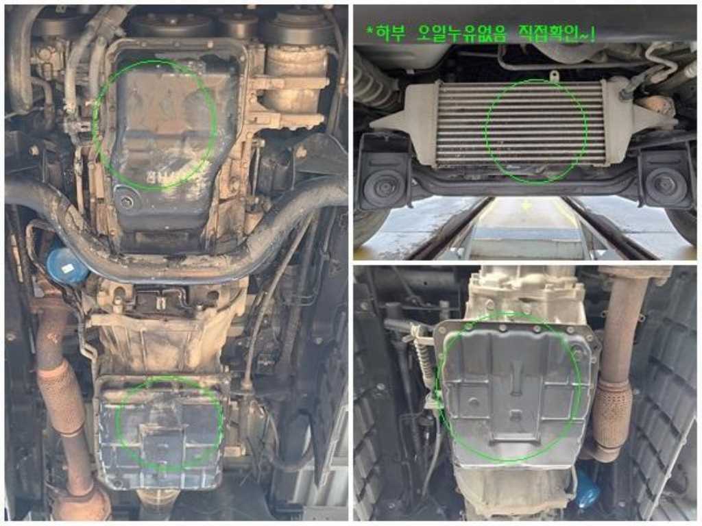 현대 포터2 0.8톤 윙바디 14