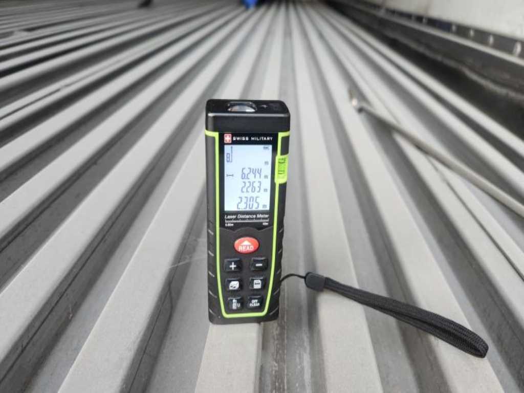 현대 메가트럭 냉동탑 장축 8