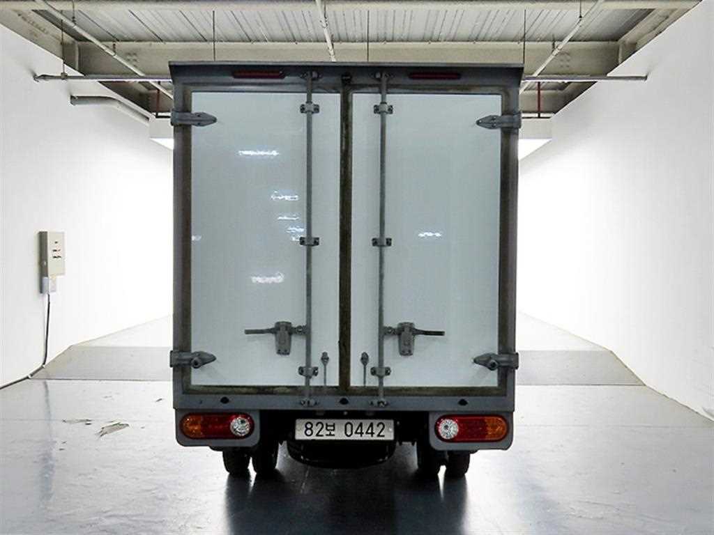 현대 포터2 1톤 표준탑 2