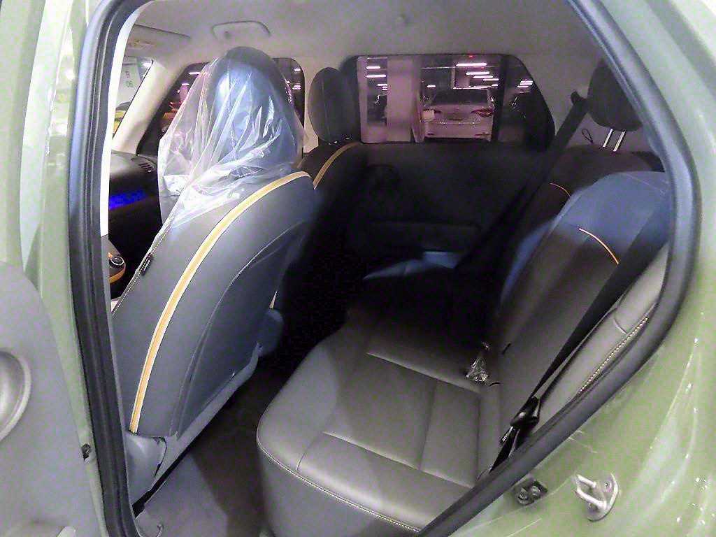 Hyundai Casper 1.0 Gasoline Turbo Modern 8