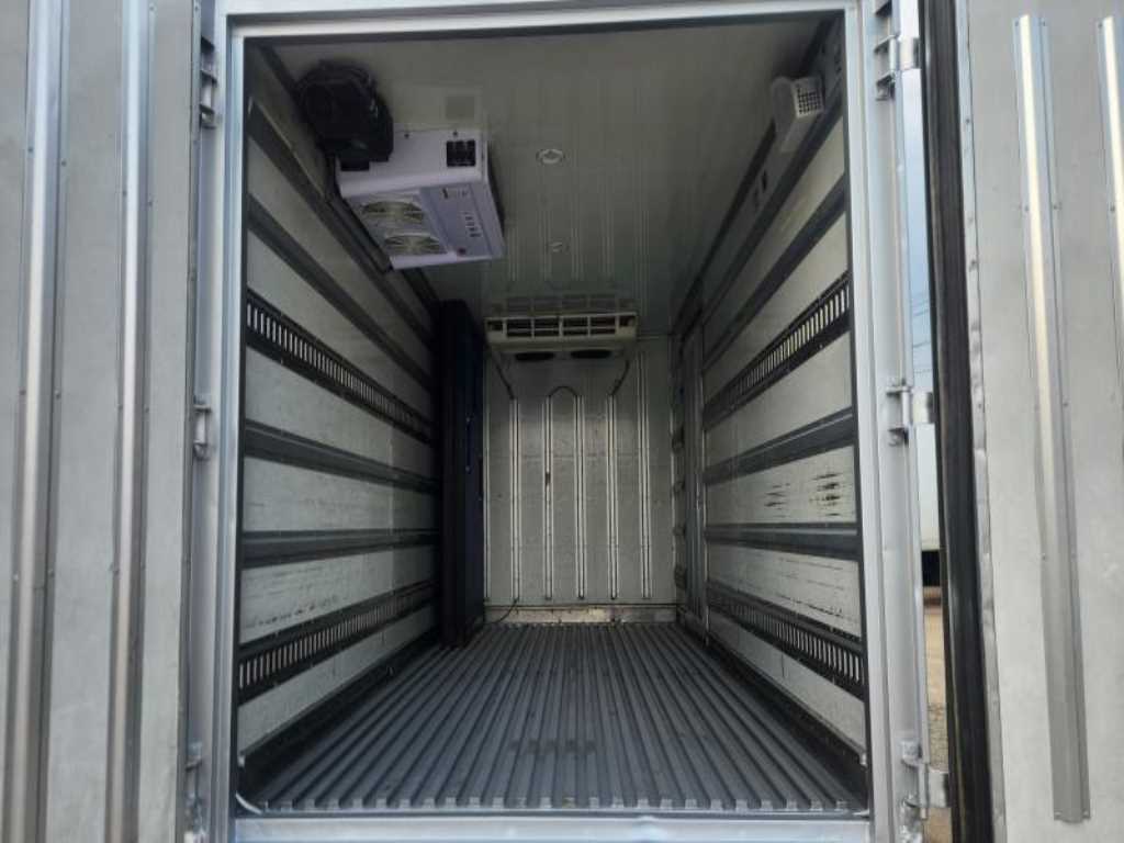 현대 이마이티 냉동탑 0