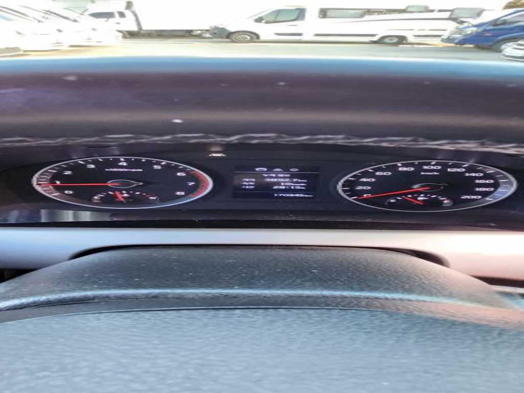 기아 봉고3 1톤 표준탑 LPG 8