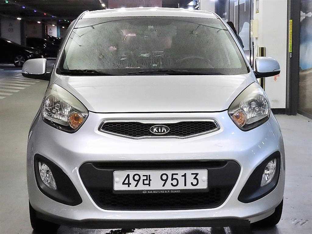 국산차 리스트 차량 이미지