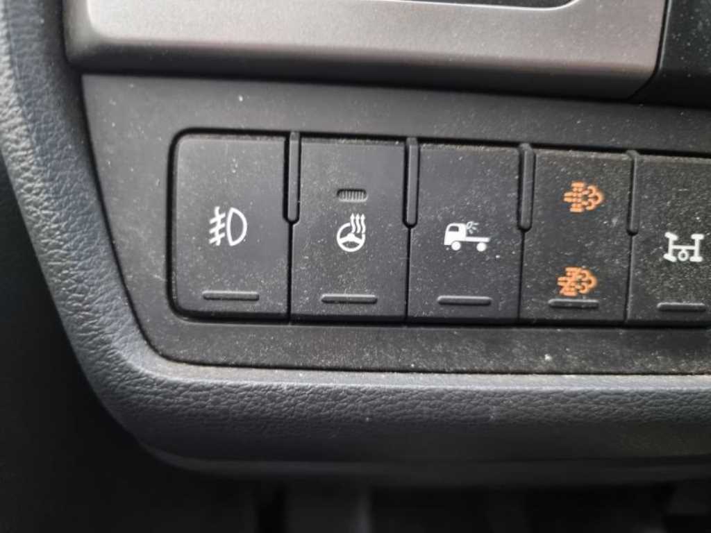 현대 올뉴마이티 3.5톤 윙바디 6