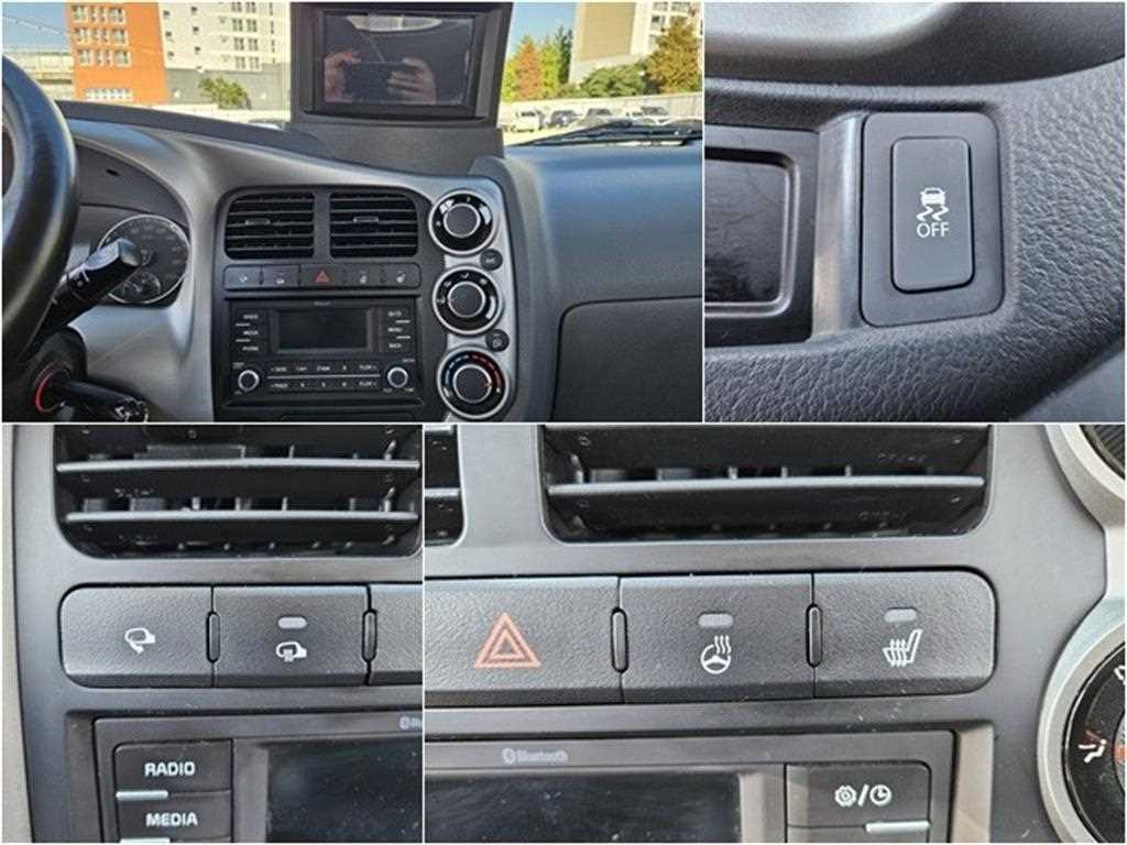 기아 봉고3 1톤 카고 12