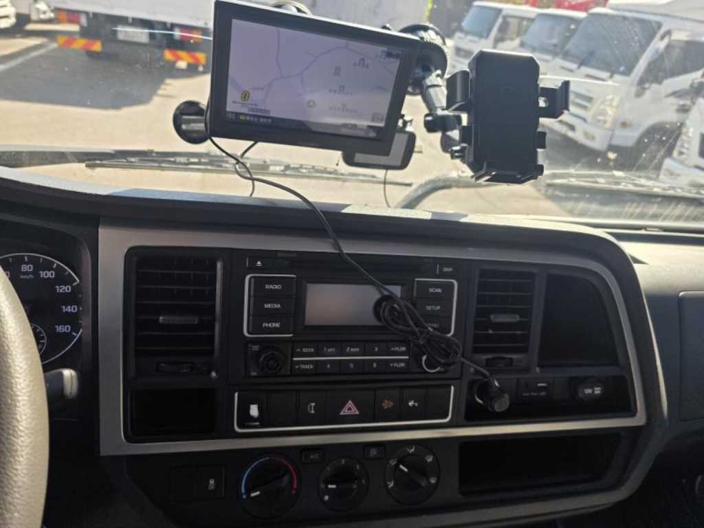 현대 어부바카 올뉴마이티 11