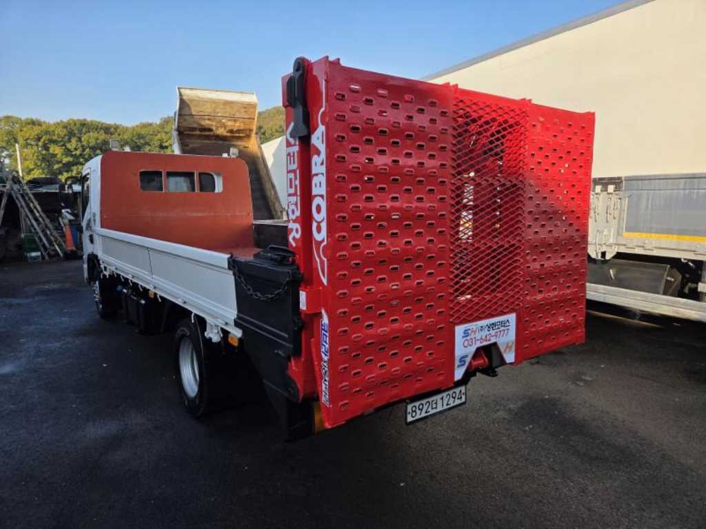 현대 어부바카 올뉴마이티