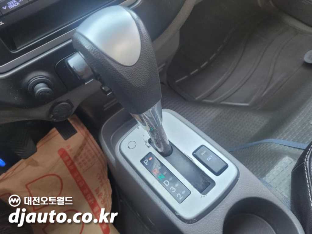 현대 포터2 1톤 저상탑 6