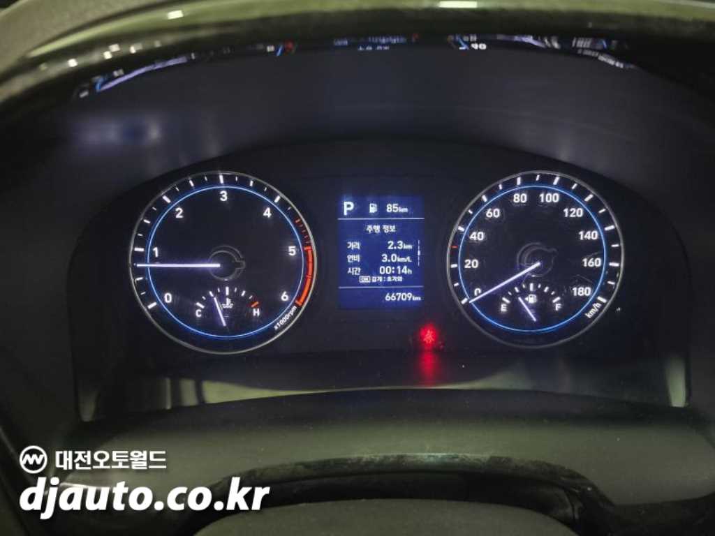 현대 포터2 1톤 카고 17