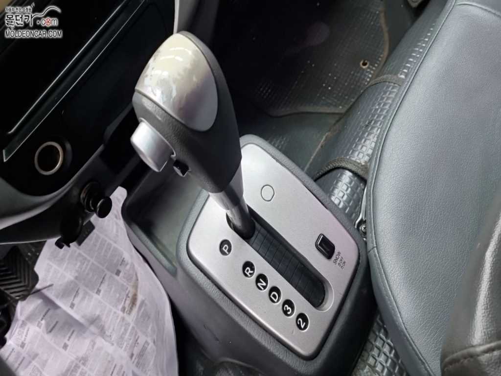 기아 봉고3 1톤 카고 11