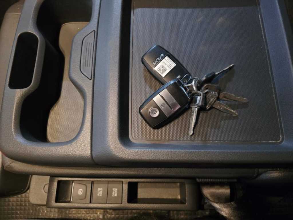 기아 봉고3 1톤 저상탑 전기 15