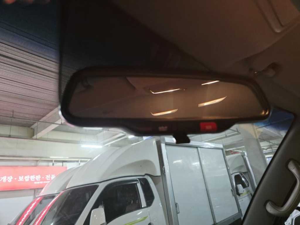 기아 봉고3 1톤 저상탑 전기 14