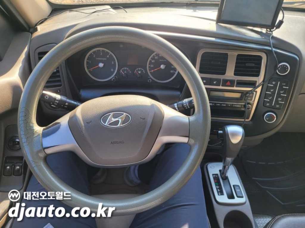 현대 포터2 1톤 윙바디 2