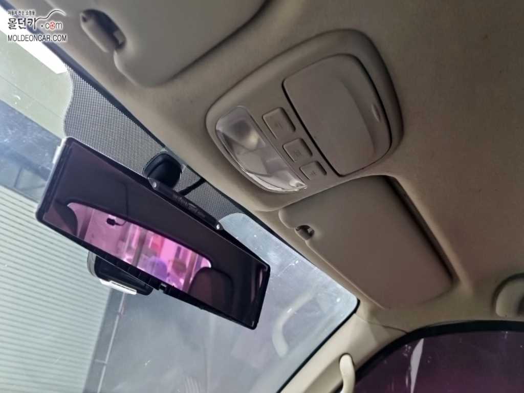 현대 포터2 1톤 카고 12