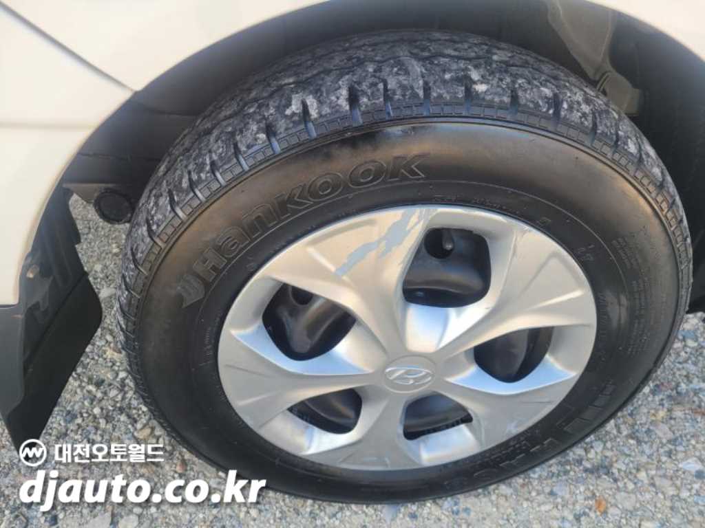 현대 포터2 1톤 저상탑 10