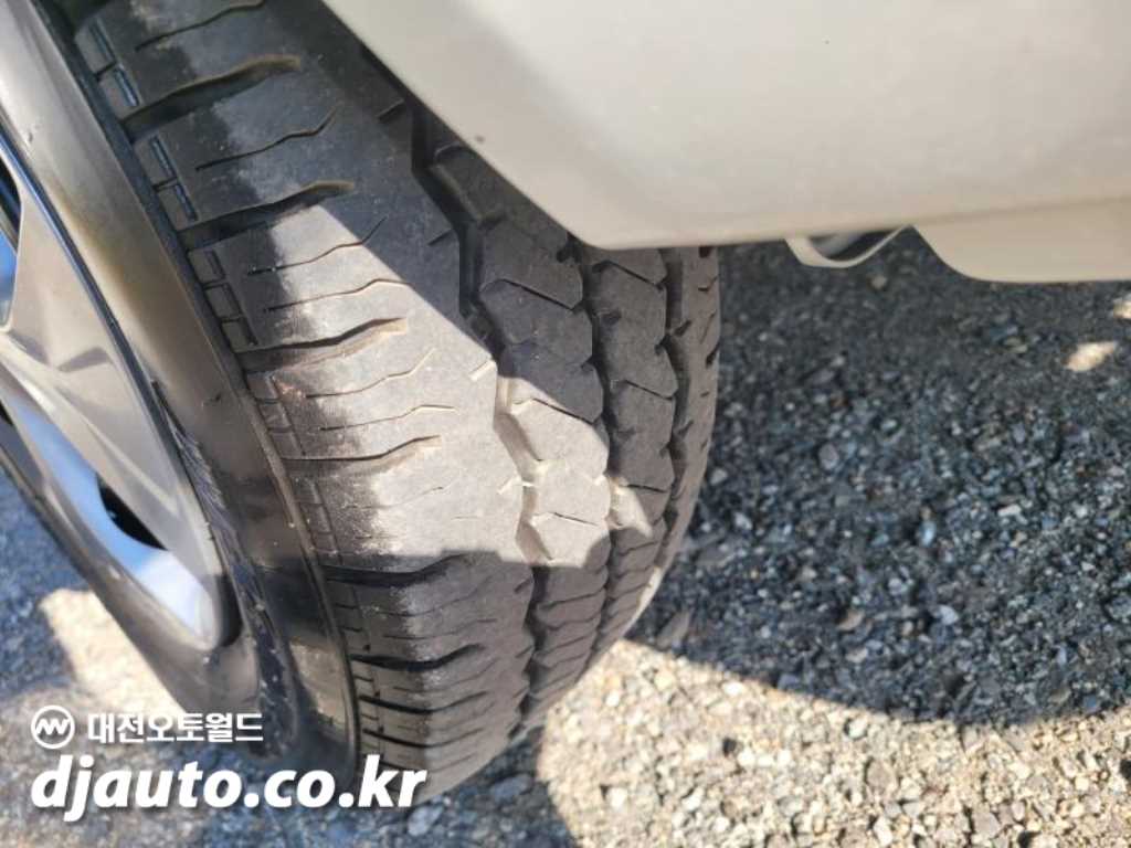 현대 포터2 1톤 윙바디 9