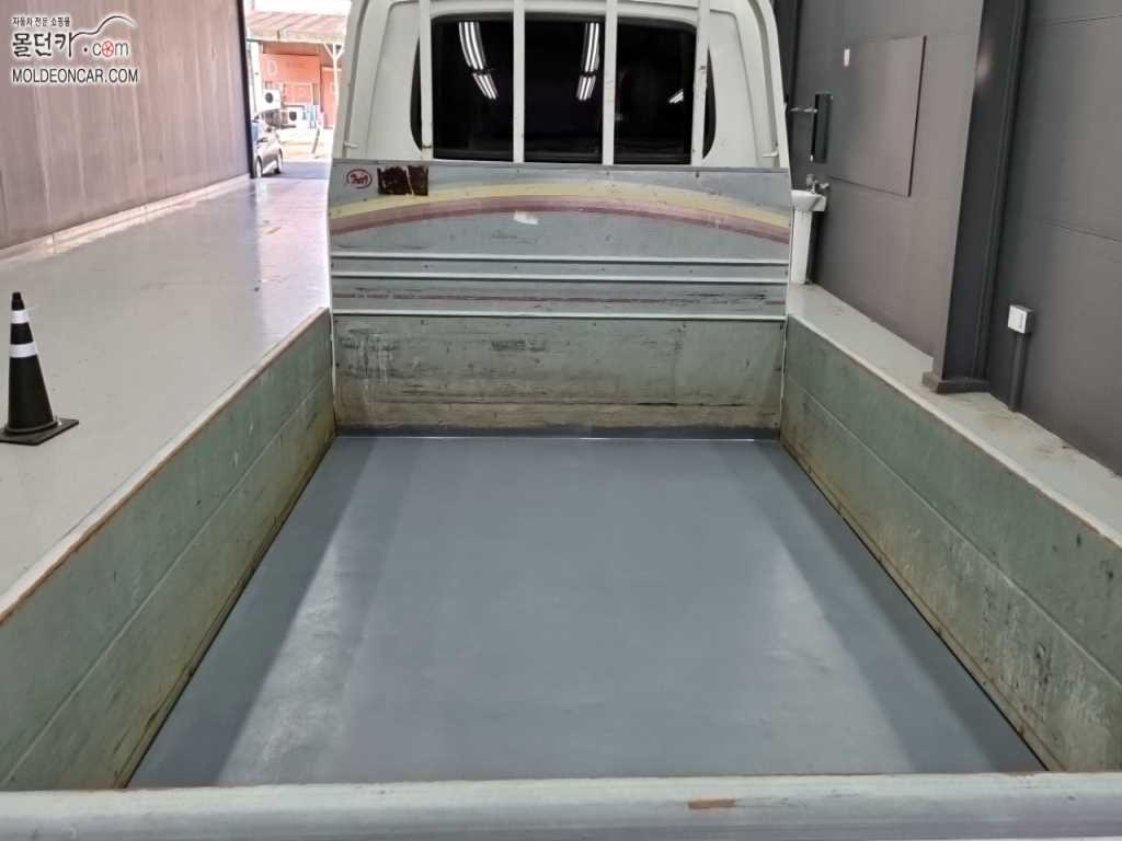 기아 봉고3 1톤 카고 14