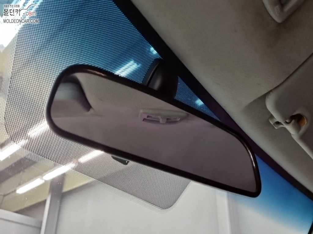 기아 봉고3 1톤 카고 12