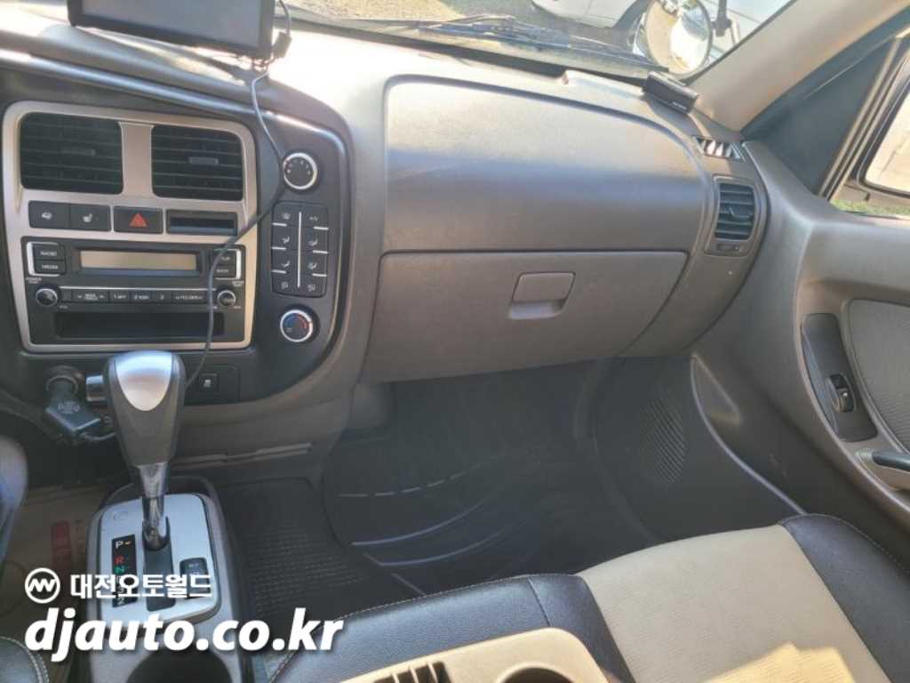 현대 포터2 1톤 윙바디 4