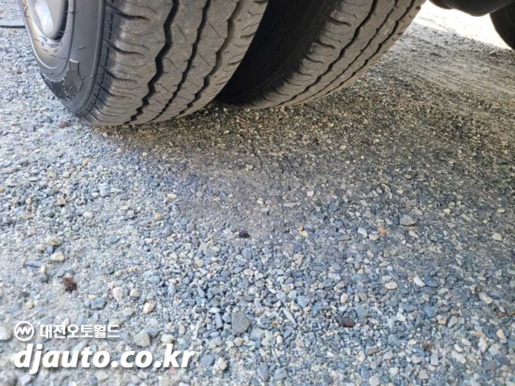 현대 포터2 1톤 윙바디 11