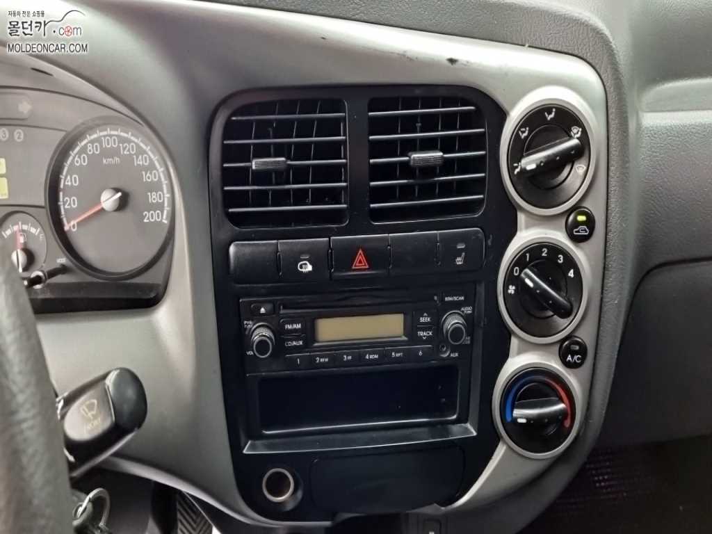 기아 봉고3 1톤 카고 10