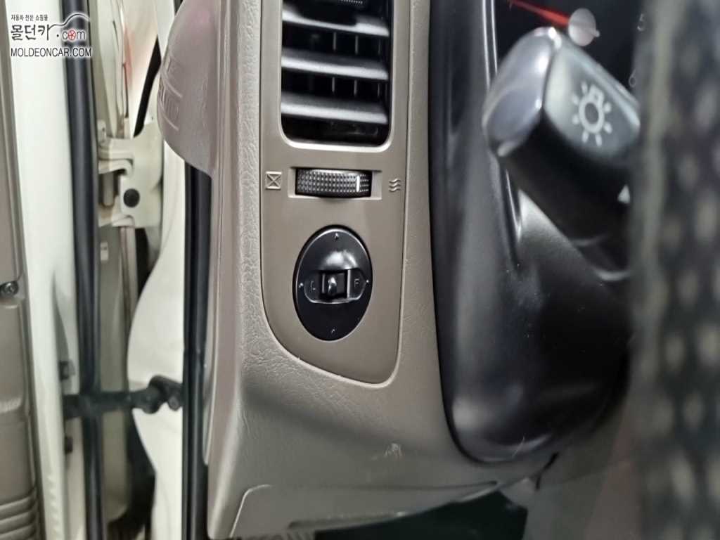 현대 포터2 1톤 카고 13