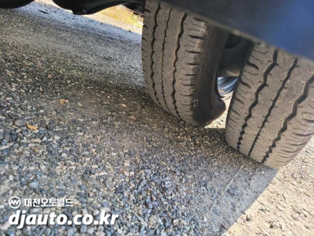 현대 포터2 1톤 윙바디 12