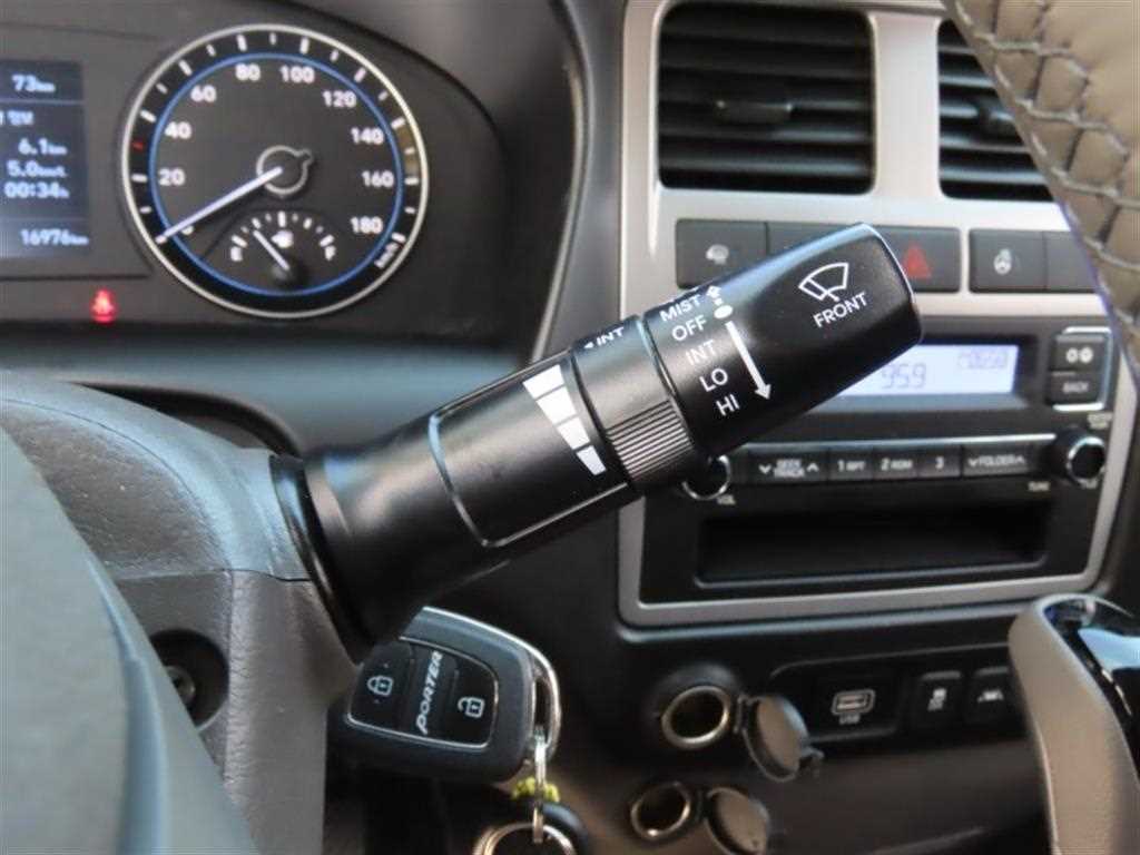 현대 포터2 1톤 포장탑 10