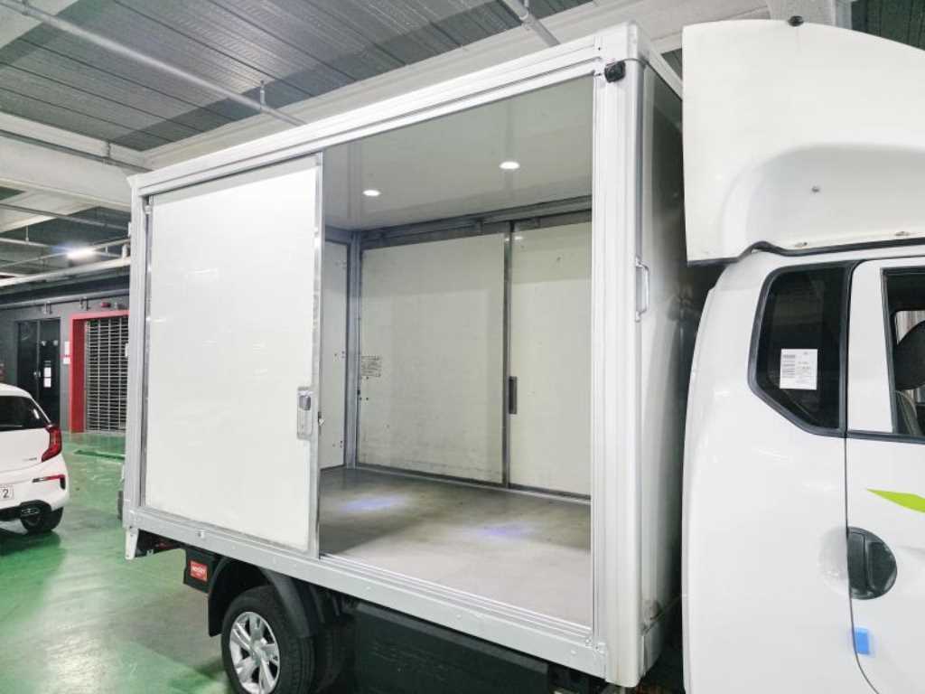 현대 포터2 1톤 저상탑 전기 19