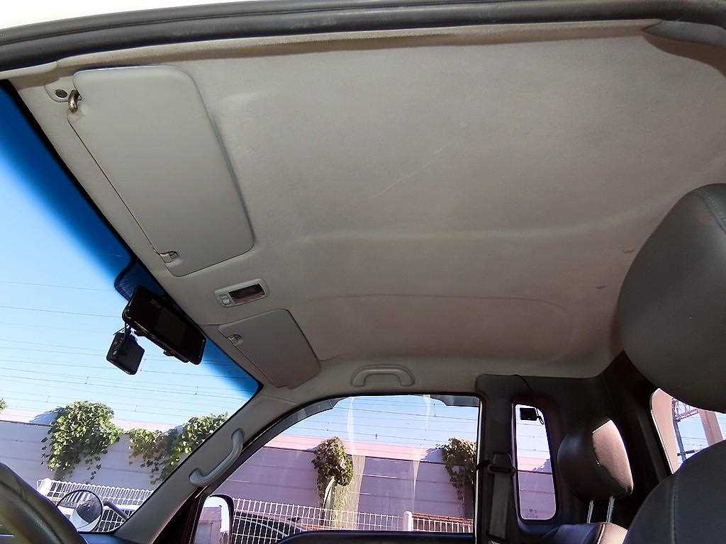 기아 봉고3 1톤 카고 15