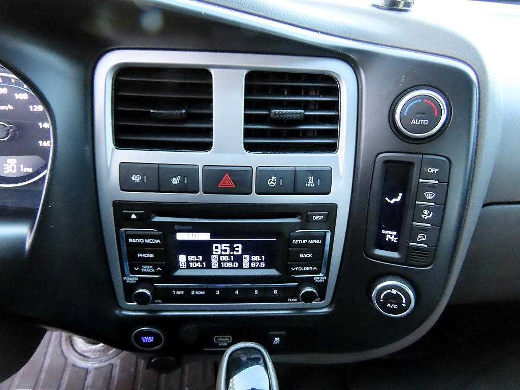 현대 포터2 1톤 카고 전기 11