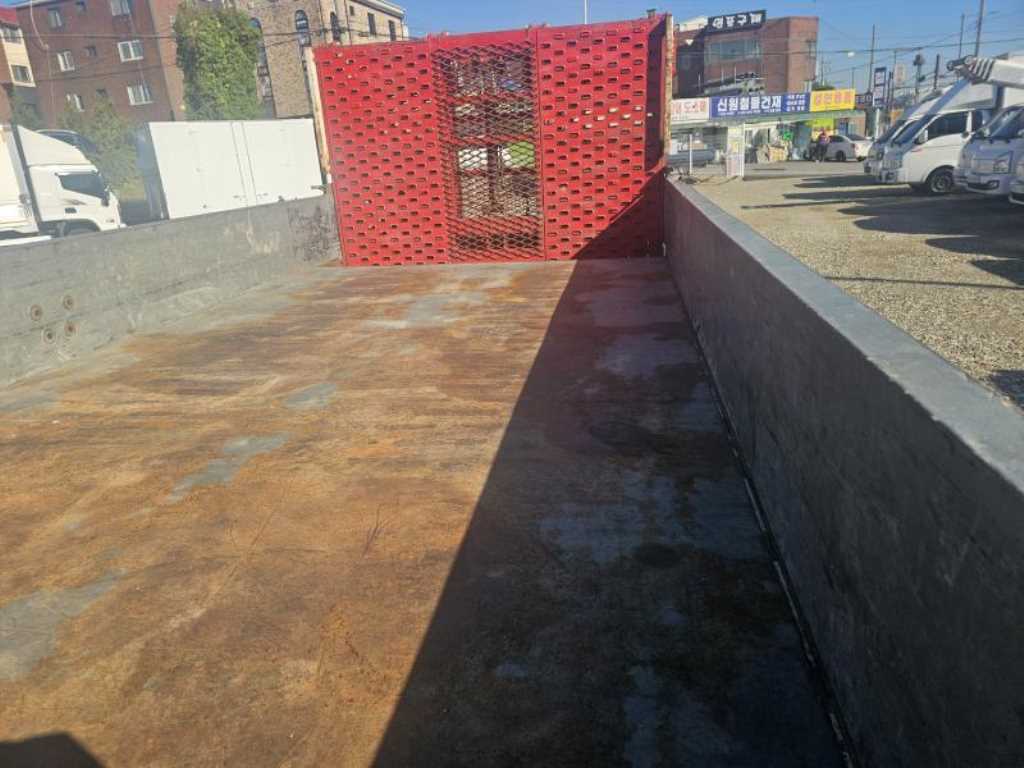 현대 어부바카 이마이티 9