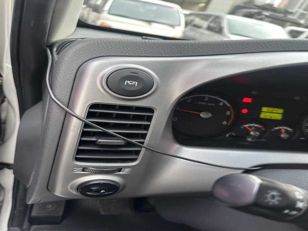 기아 봉고3 1톤 표준탑 13