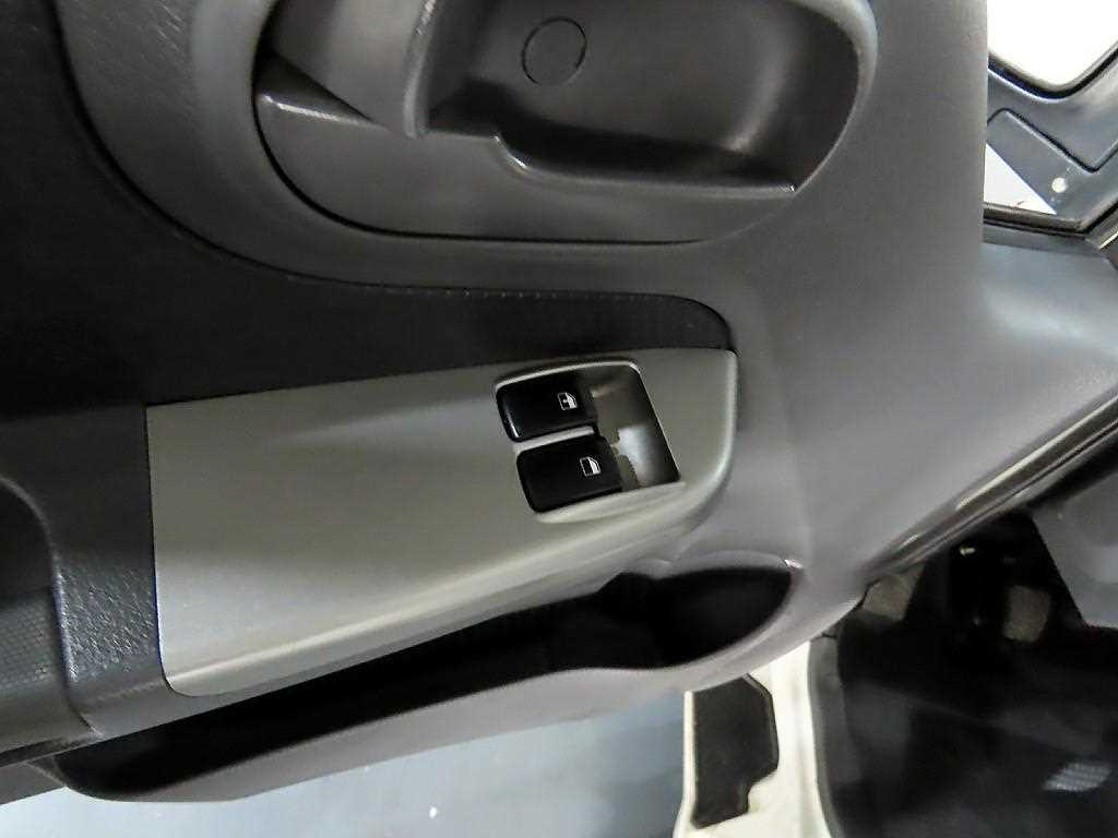 기아 봉고3 1톤 윙바디 9