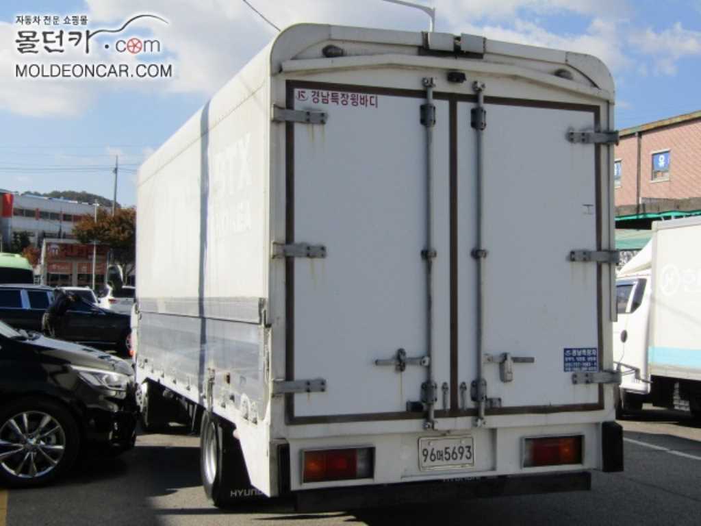 현대 이마이티 윙바디 3