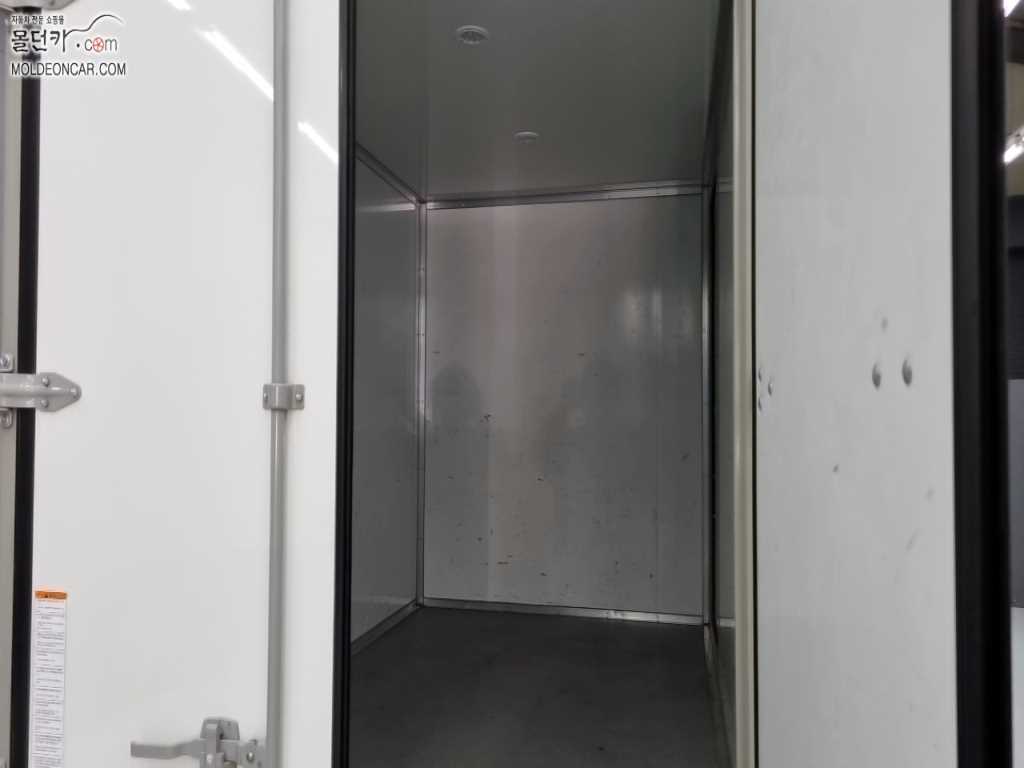 현대 포터2 1톤 표준탑 슈퍼캡 장축 LPG 14